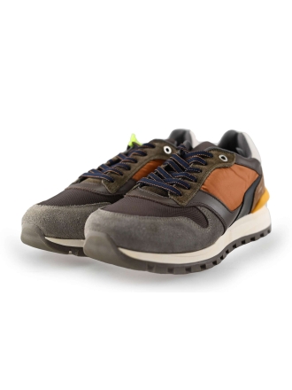 Ambitious Sneaker Grau 241183