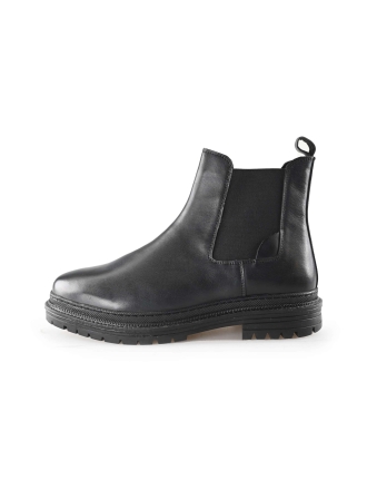 Vertice Chelsea boots Schwarz 241186