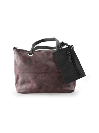 Cellini Tasch Lila 241187