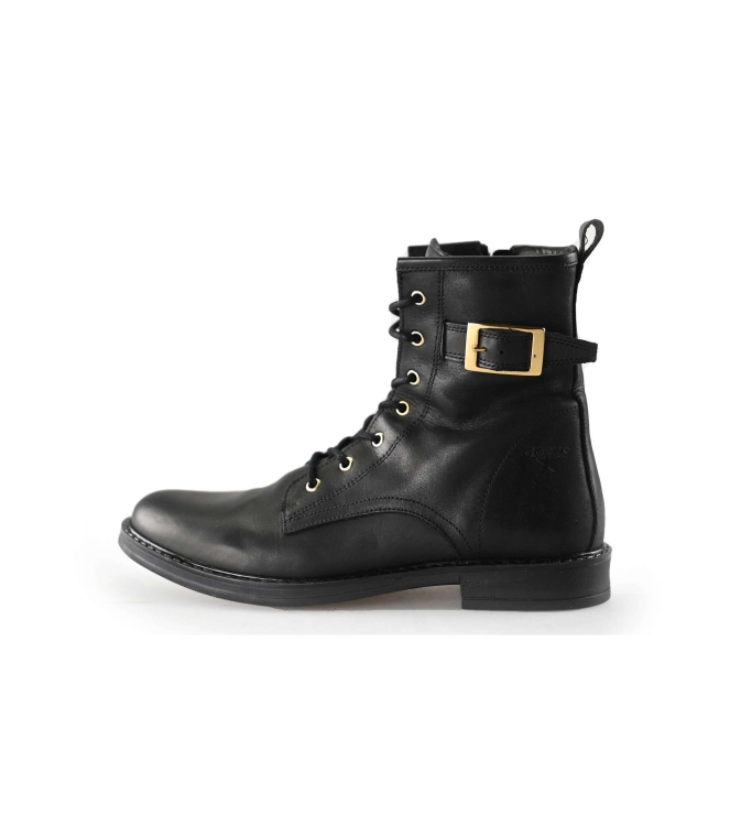 Giga Schnürstiefel