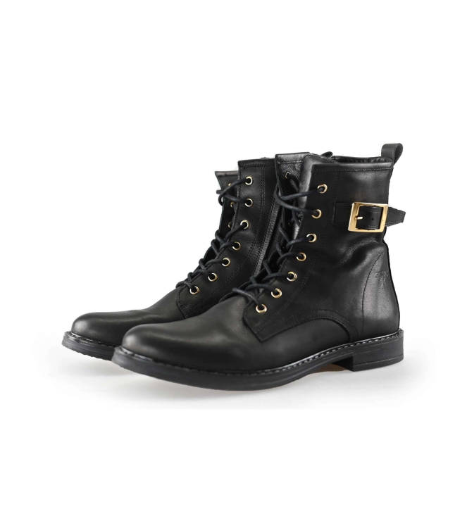 Giga Schnürstiefel