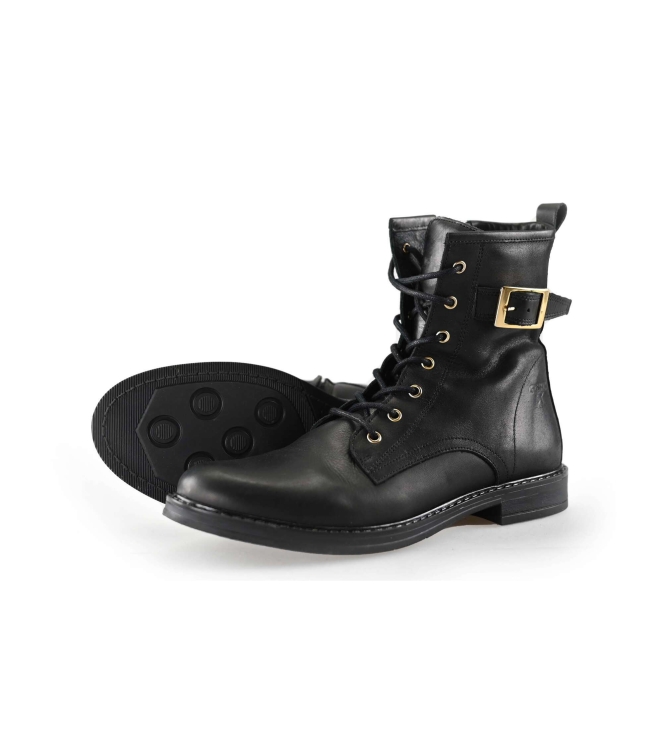 Giga Schnürstiefel