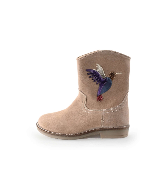 Muyters Stiefel