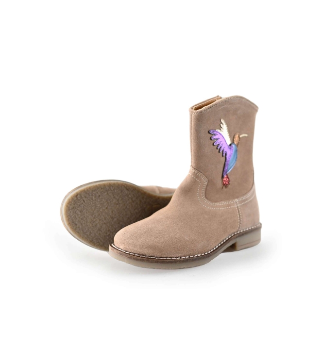 Muyters Stiefel