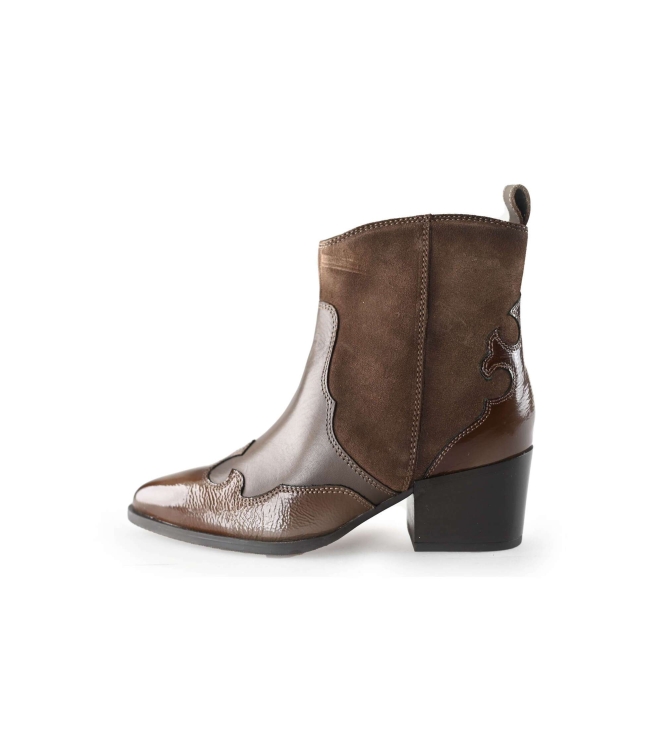 Linea Zeta Cowboystiefel