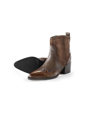 Linea Zeta Cowboystiefel