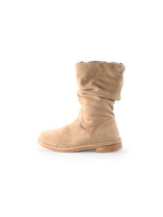 AQA Stiefel Braun 241194