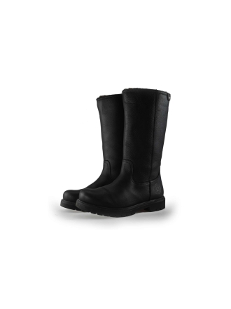 Panama Jack Stiefel Schwarz 241197