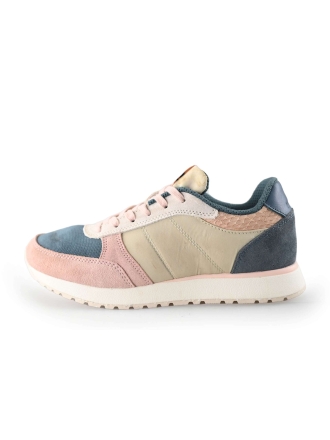 Woden Sneaker Rosa 241200