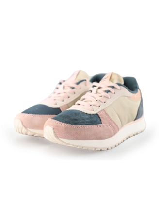Woden Sneaker Rosa 241200