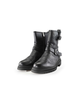 Tamaris Bikerstiefel Schwarz 241202