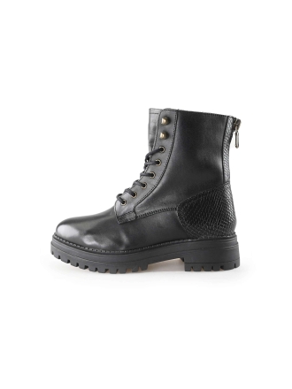 Cellini Schnürstiefel Schwarz 241204