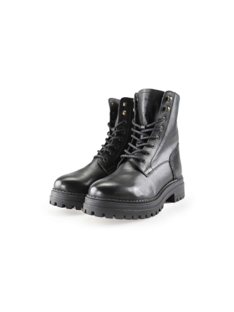 Cellini Schnürstiefel Schwarz 241204