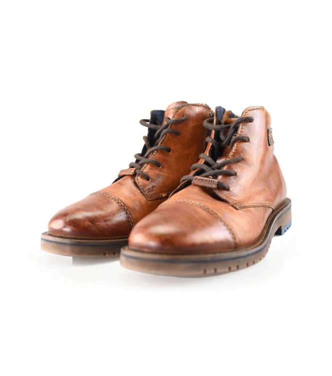 Bugatti Schnürstiefel