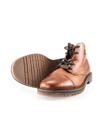 Bugatti Schnürstiefel