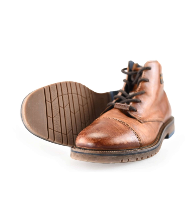 Bugatti Schnürstiefel