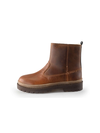 Muyters Stiefeletten Braun 241209
