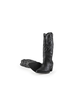 Ann Rocks Cowboystiefel