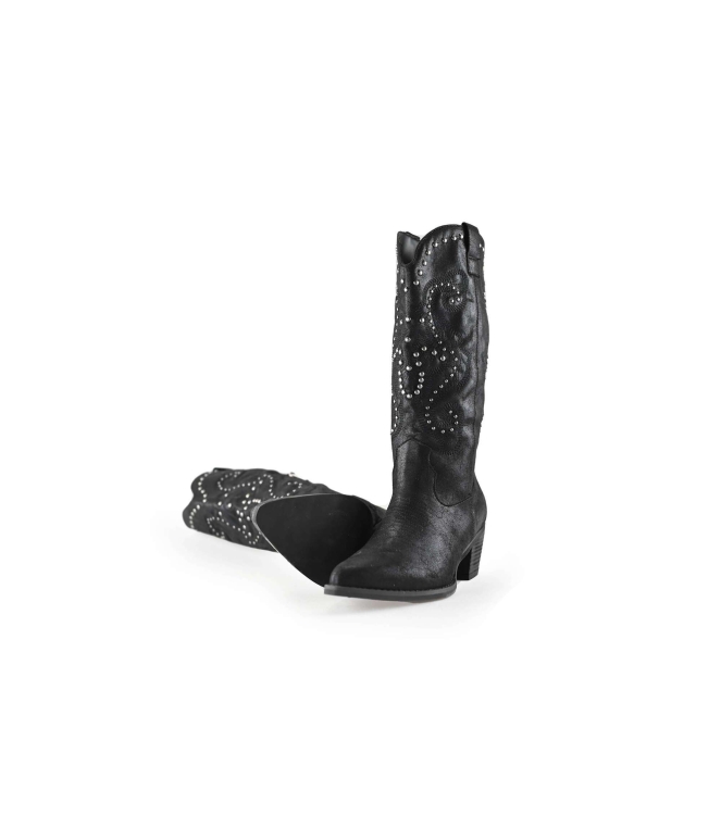 Ann Rocks Cowboystiefel