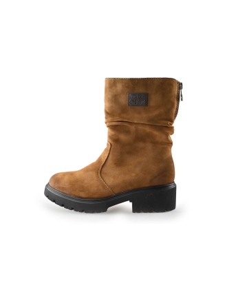 Rieker Stiefeletten Braun 241217