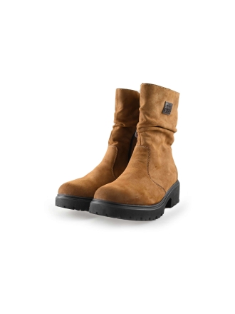 Rieker Stiefeletten Braun 241217