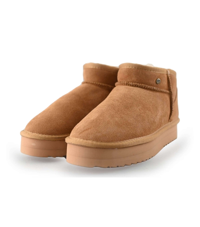 Warmbat Stiefel