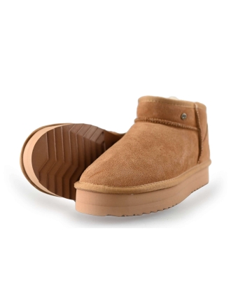 Warmbat Stiefel