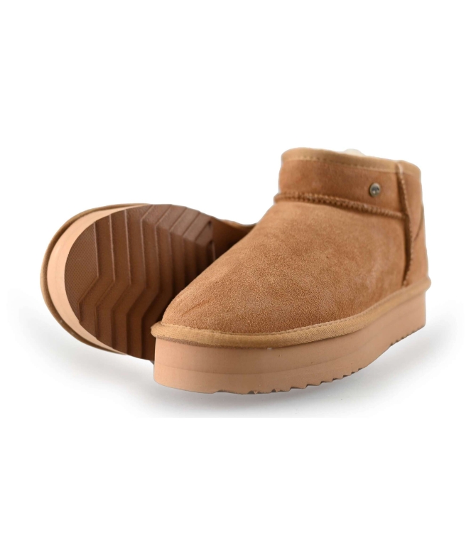Warmbat Stiefel