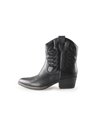 Cellini Cowboystiefel Schwarz 241220