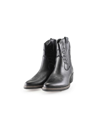 Cellini Cowboystiefel Schwarz 241220