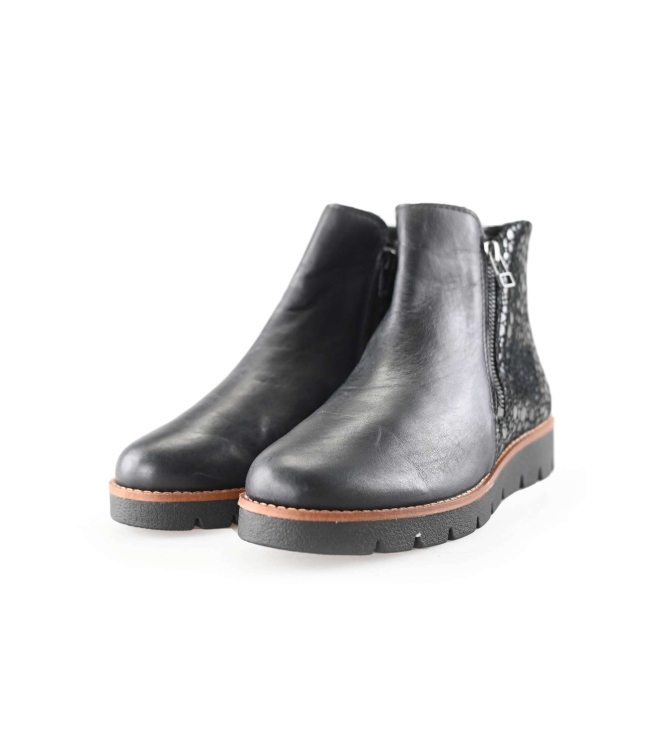 Feyn Stiefeletten