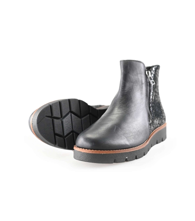 Feyn Stiefeletten