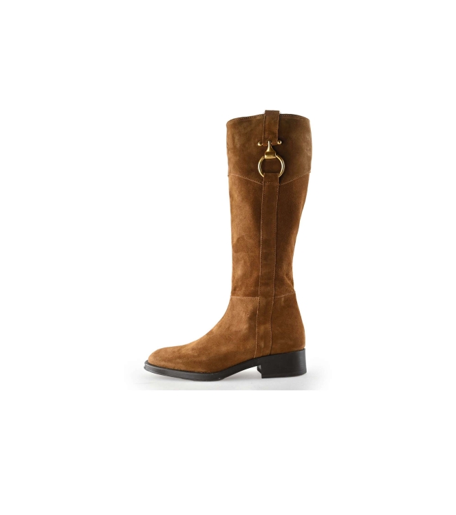 Linea Zeta Stiefel