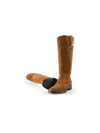 Linea Zeta Stiefel