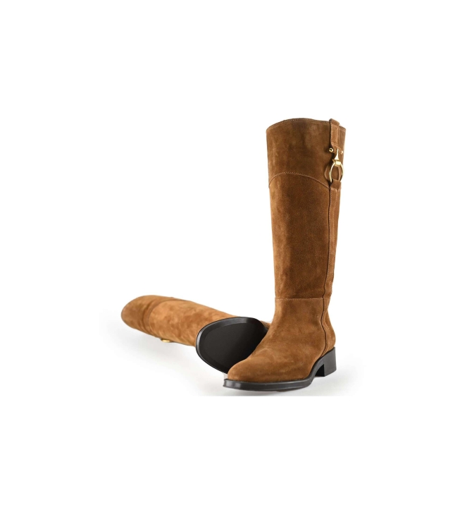 Linea Zeta Stiefel