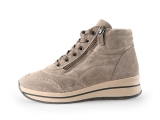 Feyn Hohe Sneaker
