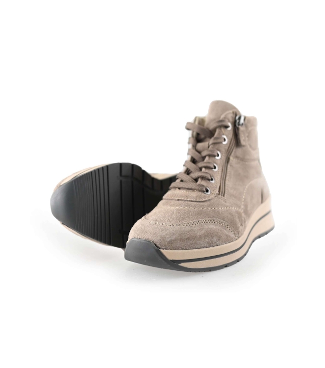 Feyn Hohe Sneaker