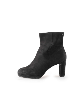 Tamaris Stiefeletten Schwarz 241226