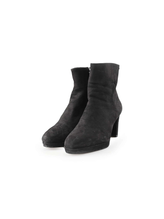 Tamaris Stiefeletten Schwarz 241226
