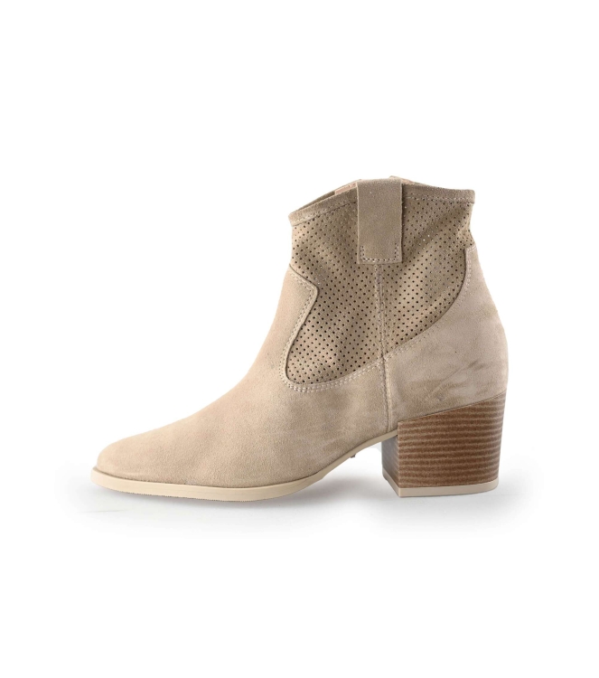Linea Zeta Stiefeletten