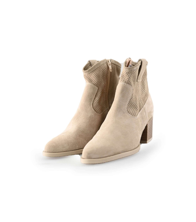 Linea Zeta Stiefeletten