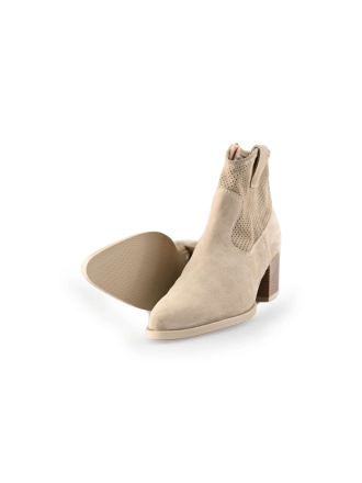 Linea Zeta Stiefeletten