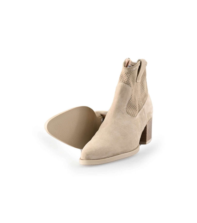 Linea Zeta Stiefeletten
