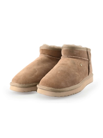 Warmbat Stiefel Braun 241234