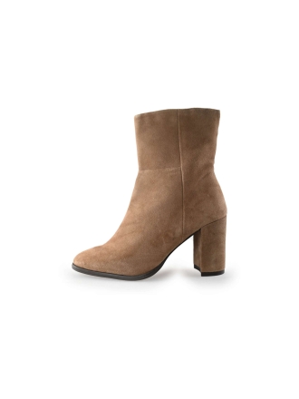 Linea Zeta Stiefeletten Braun 241240