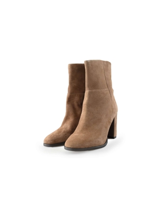 Linea Zeta Stiefeletten Braun 241240