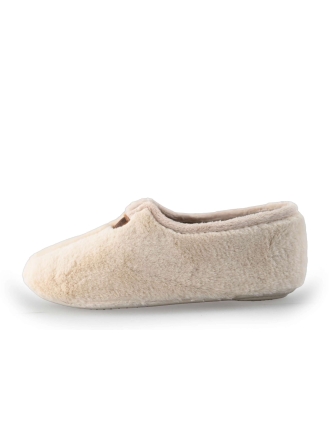 Nortenas Hausschuhe Beige 241241