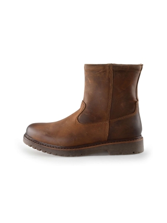 Outfielder Stiefeletten Braun 241242