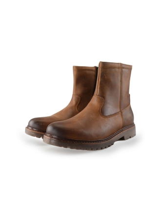 Outfielder Stiefeletten Braun 241242