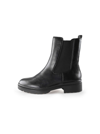 Tamaris Chelsea boots Schwarz 241247